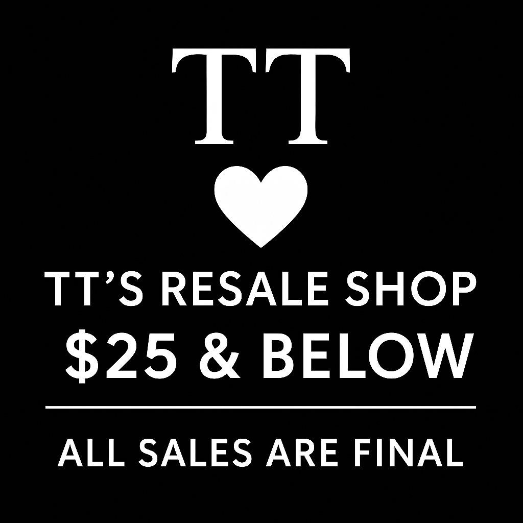 TT's Resale Shop